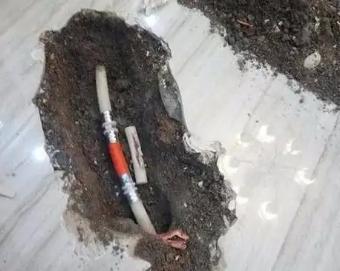 余姚测漏水电话