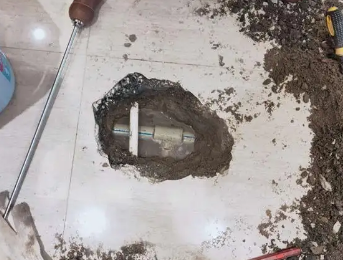 余姚测漏水电话