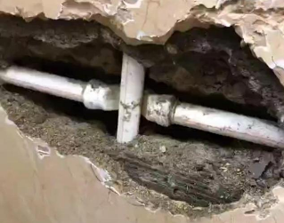 余姚测漏水哪家好