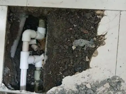 余姚测漏水哪家好