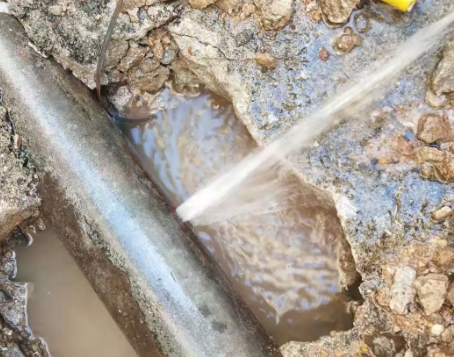 余姚测漏水公司