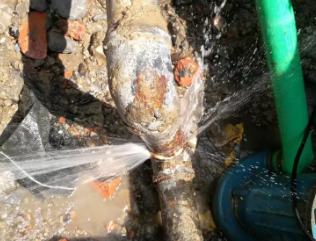 余姚测漏水公司电话