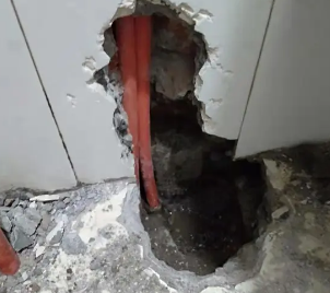 余姚漏水检测电话