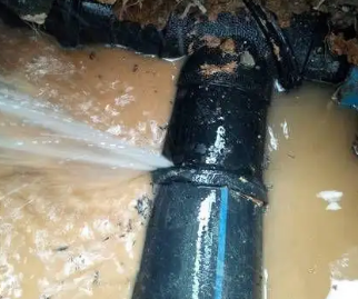 余姚测漏水公司哪家好