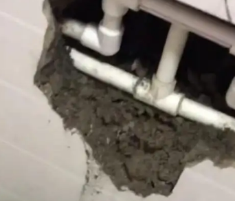 余姚漏水检测电话