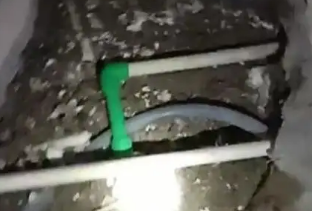 余姚测漏水公司