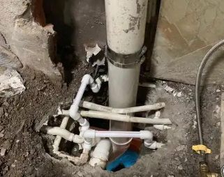 余姚漏水检测哪家好