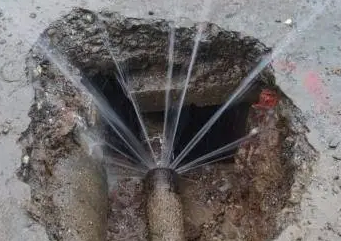 余姚漏水检测多少钱