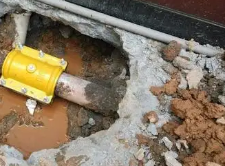 余姚漏水检测哪家好