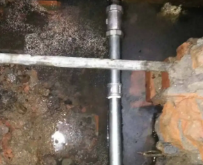 余姚漏水检测公司电话