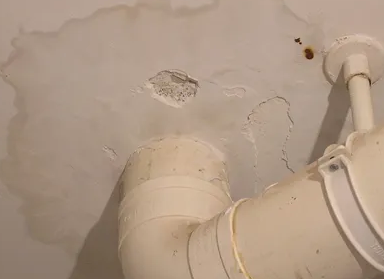 余姚卫生间测漏水多少钱