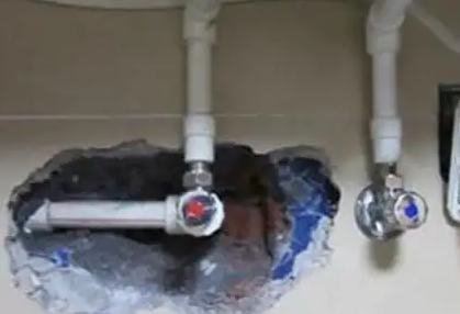 余姚卫生间测漏水查询方法