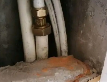 余姚水管漏水检测哪家好