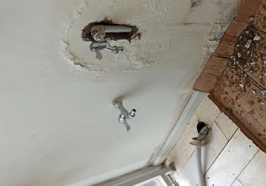 余姚卫生间测漏水