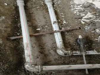 余姚卫生间测漏水多少钱