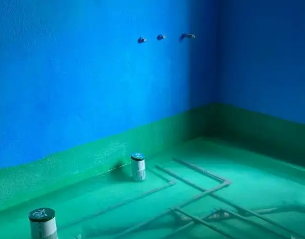 余姚卫生间防水