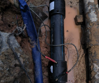 余姚水管漏水检测多少钱