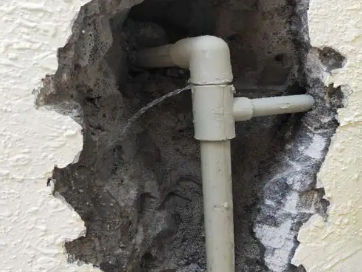 余姚卫生间测漏水哪家好