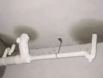 余姚卫生间测漏水的几种情景