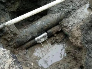 余姚水管漏水检测的传递距离多少