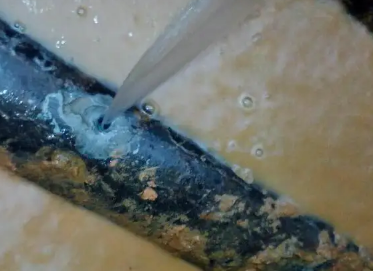 余姚水管漏水检测多少钱