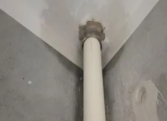 余姚卫生间测漏水的新闻分享