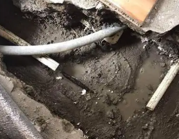 余姚卫生间测漏水价格明细