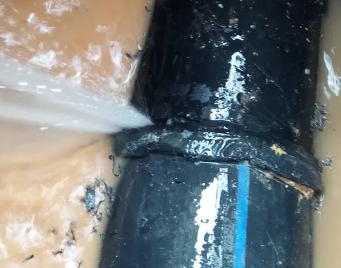 余姚水管漏水检测的小妙招