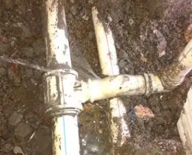 余姚卫生间测漏水多少钱