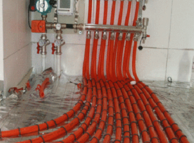 余姚地暖维修多少钱