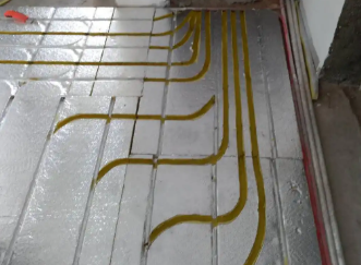 余姚地暖维修哪家好