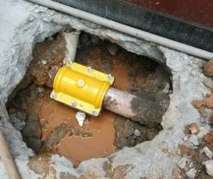 余姚水管漏水检测的几种情况