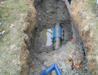 余姚水管漏水检测多少钱