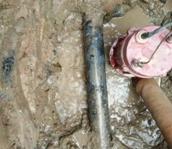 余姚水管漏水检测的检测方法