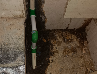 余姚卫生间测漏水哪家好