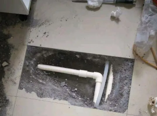 余姚卫生间测漏水哪家好