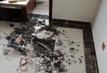 余姚漏水检测多少钱