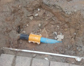余姚水管漏水检测的情况