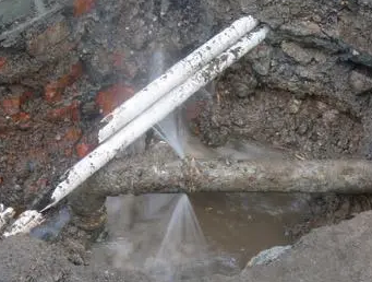 余姚测漏水多少钱