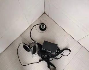 余姚测漏水公司