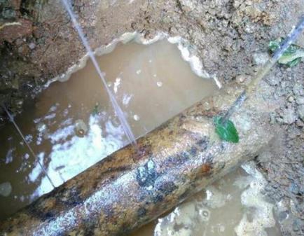 余姚漏水检测公司分享下如何测试漏水的案例分享