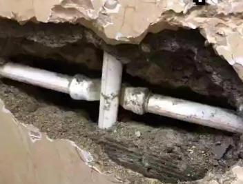 余姚漏水检测电话多少