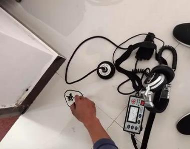 余姚测漏水公司电话